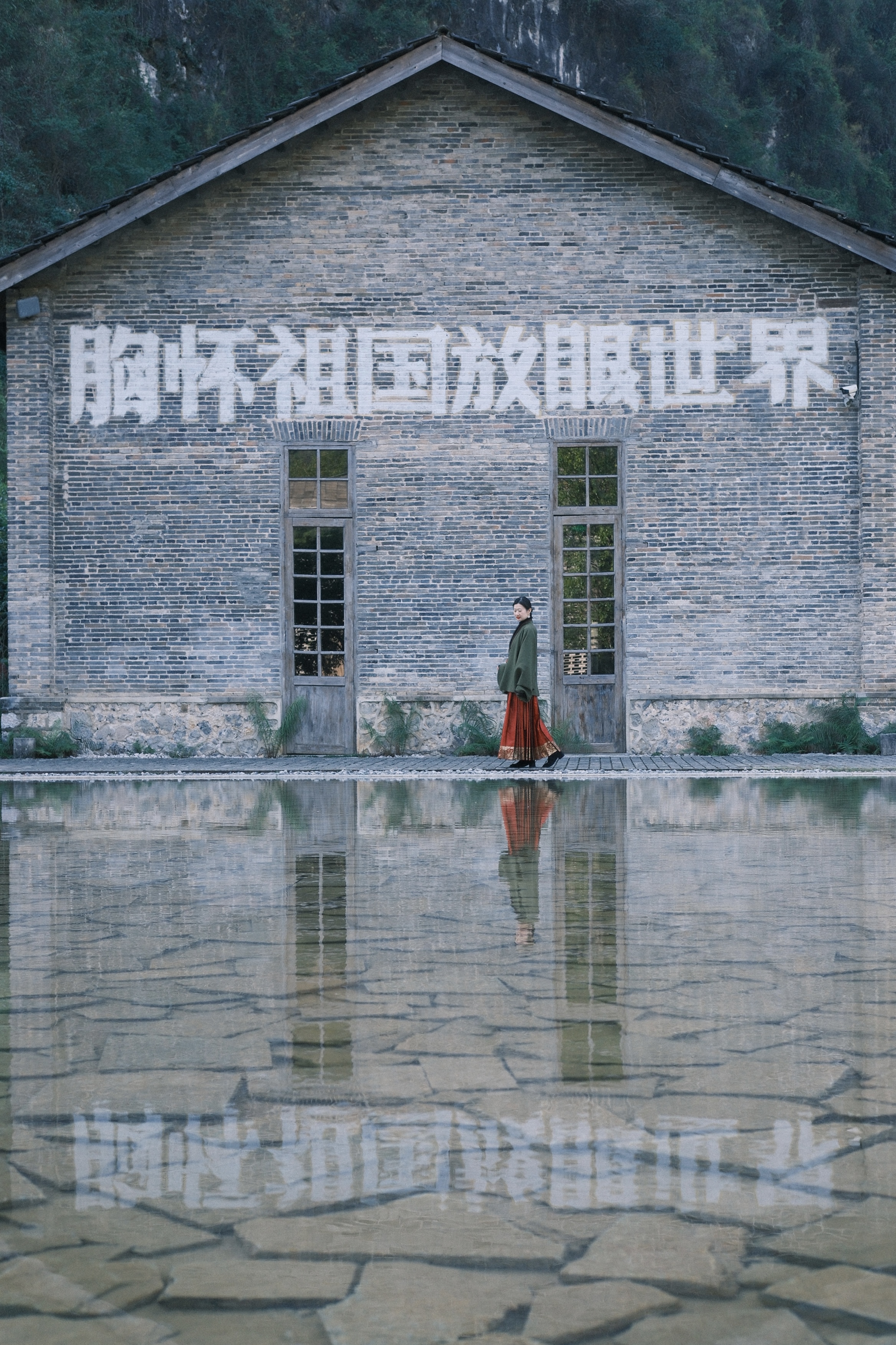 贵州凯里旅行照片
